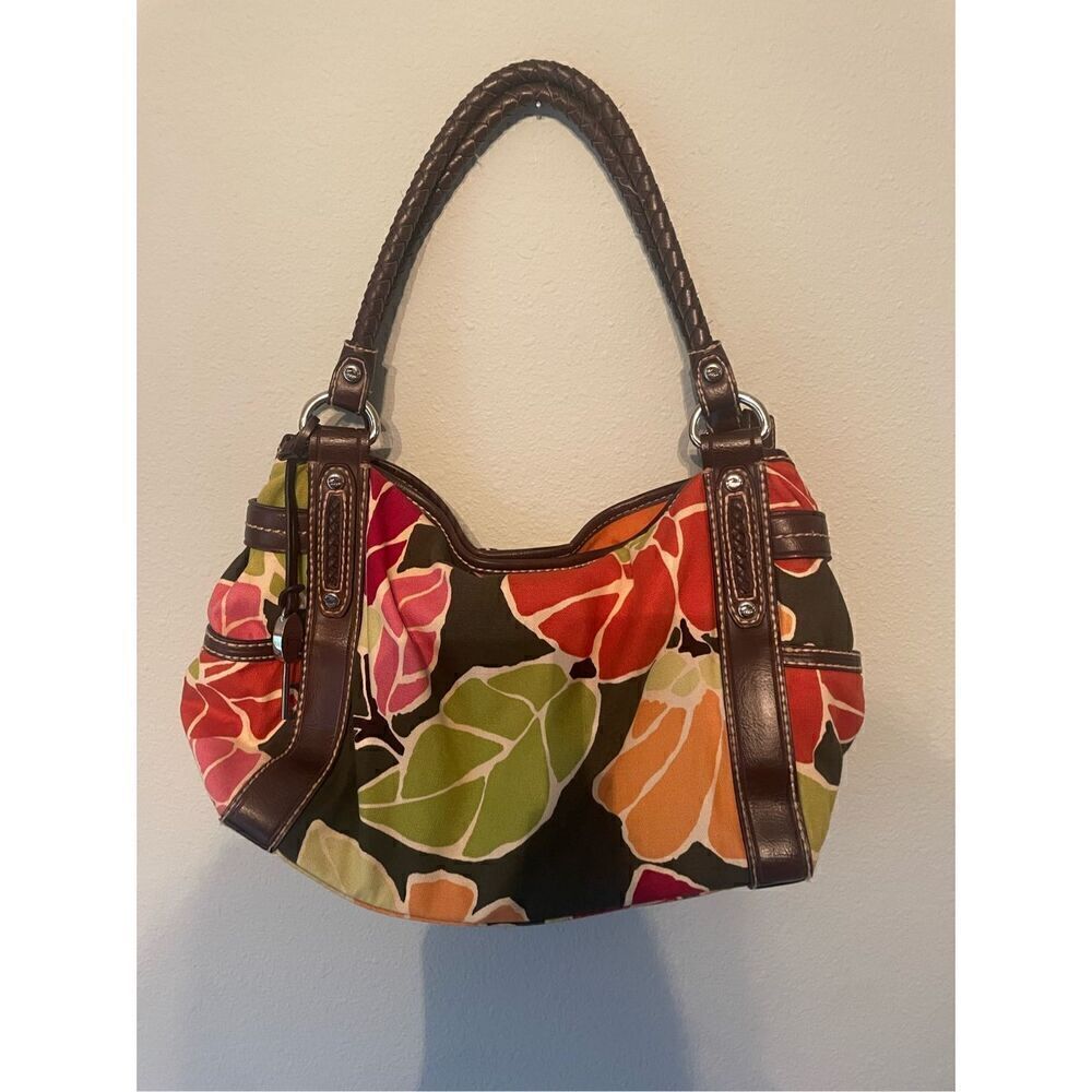 Fossil Purse 
